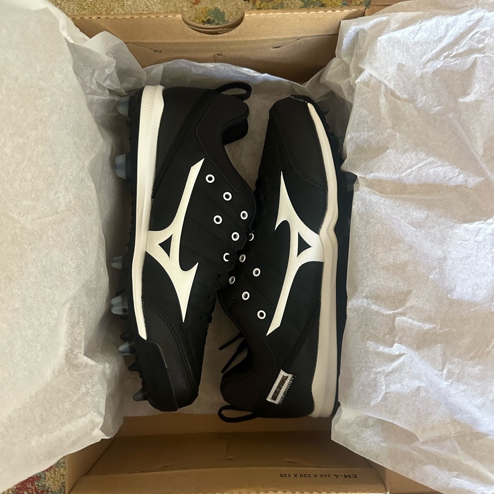 Mizuno Men's Youth Baseball ⚾️ Cleats